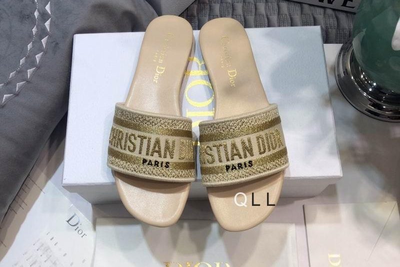 Replica Dior Shoes size 34-43LL0109