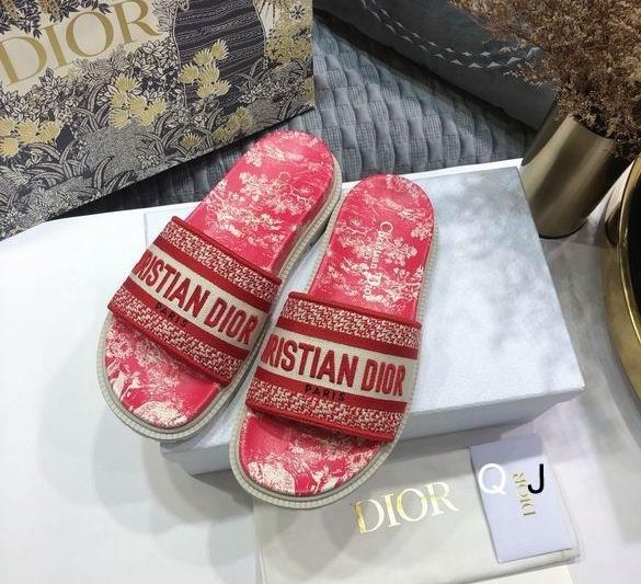 Replica Dior Shoessize 35-39XJ0106