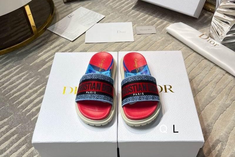 Replica Dior Shoes size 35-41QL0102
