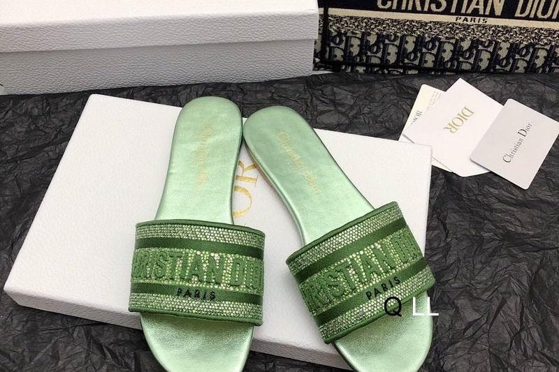 Replica Dior Shoes size 35-40 3C LL0802