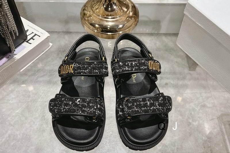 Replica Dior Shoes size 35-40 J0201
