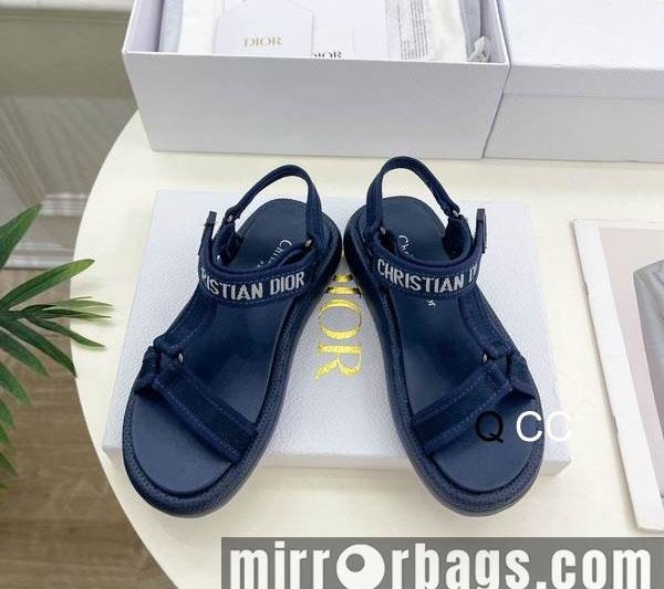 Replica Dior Shoes size 35-40 XC0714