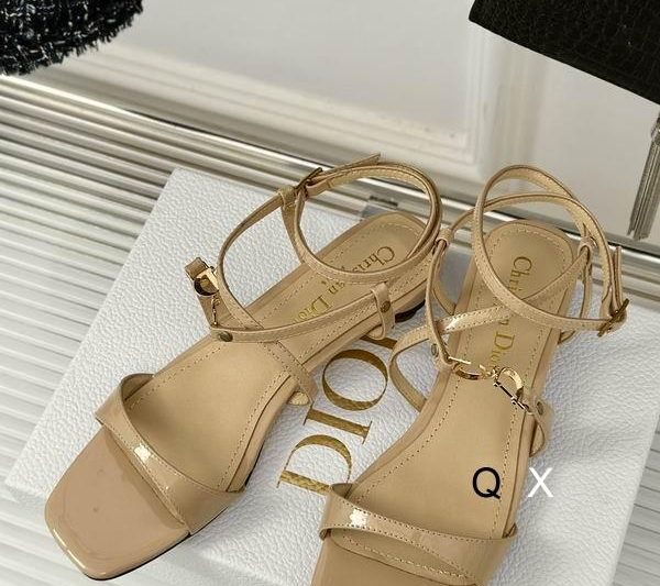 Replica Dior Shoes size 35-40 JX0701