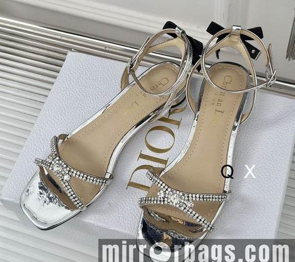 Replica Dior Shoes size 35-40 JX0501