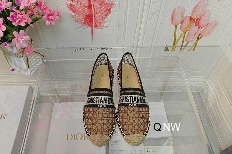 Replica Dior Shoes size 35-40 NW0302