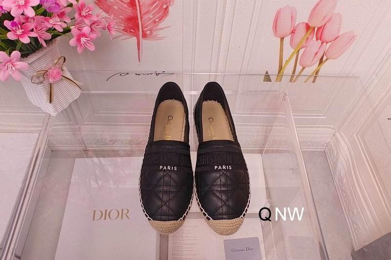 Replica Dior Shoes size 35-40 NW0301