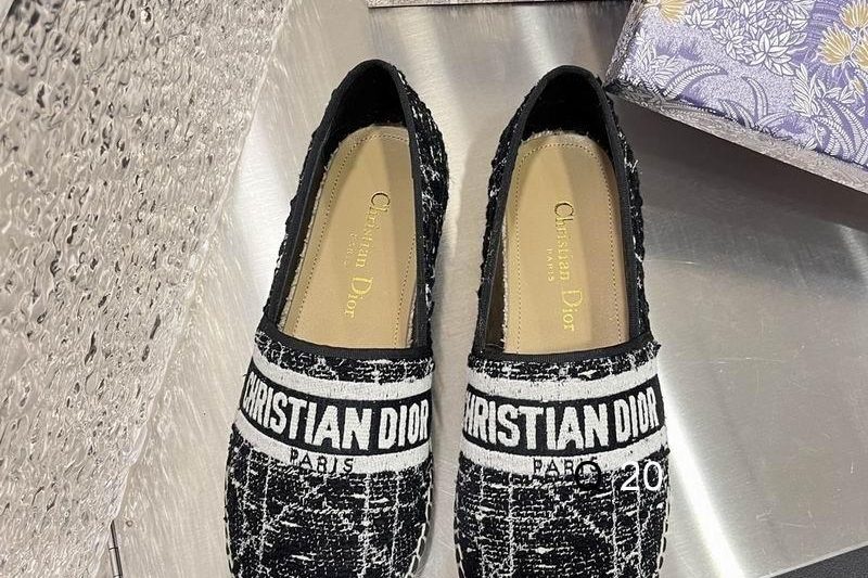 Dior Shoes Chanel size 35-40 XX0203
