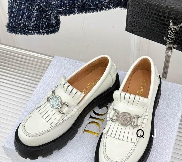 Replica Dior Shoes size 35-40 JX0201