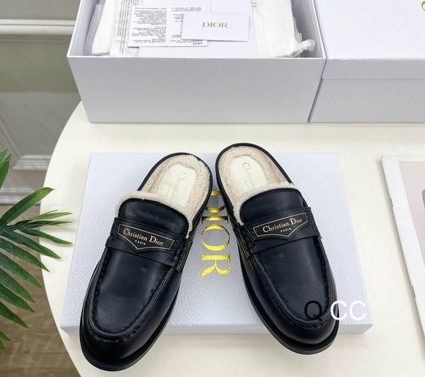 Replica Dior Shoes size 35-40 XC1001