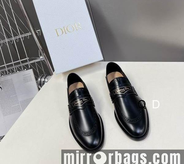 Replica Dior Shoes size 35-40 GDT0401