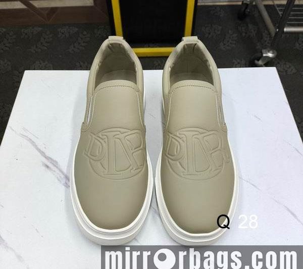 Replica Dior Shoes size 38-45 N1201