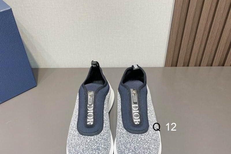 Replica Dior Shoes size 38-45 J0603