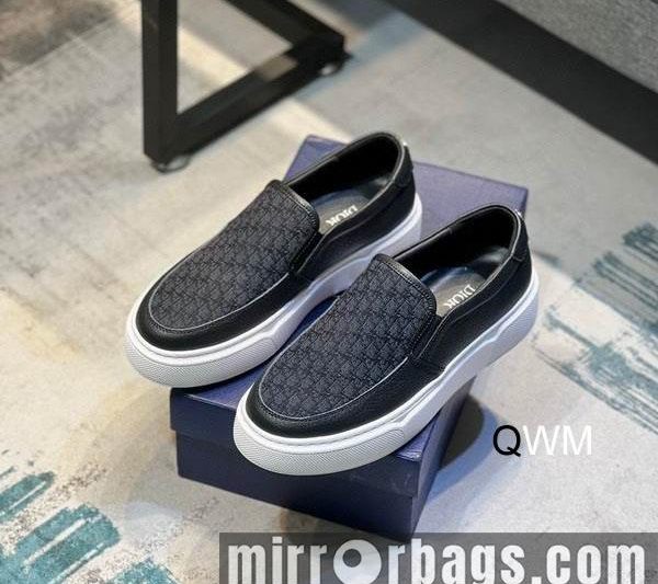 Replica Dior Shoes size 38-45 WM0602