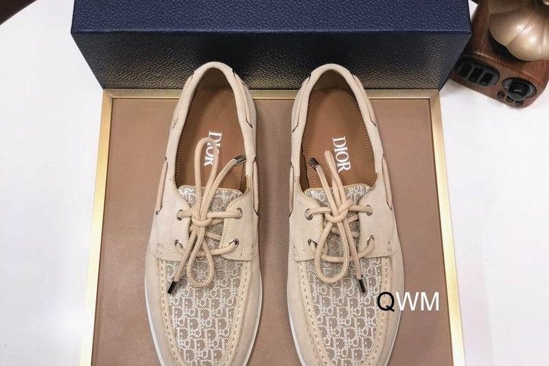 Replica Dior Shoes size 38-45 WM0601