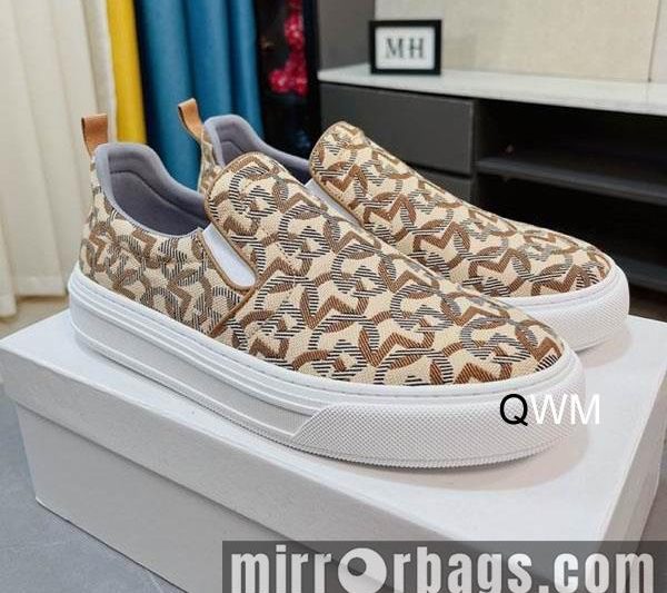 Replica Dior Shoes size 38-45 4C WM0901