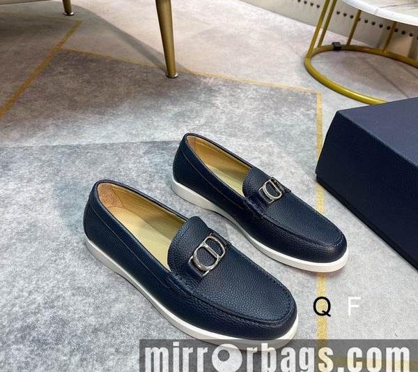 Replica Dior Shoes size 38-45 5C TF0801
