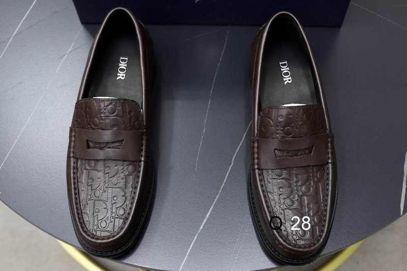 Replica Dior Shoes size 38-45 H0303
