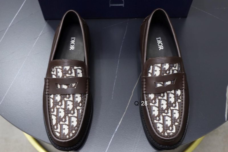 Replica Dior Shoes size 38-45 H0302