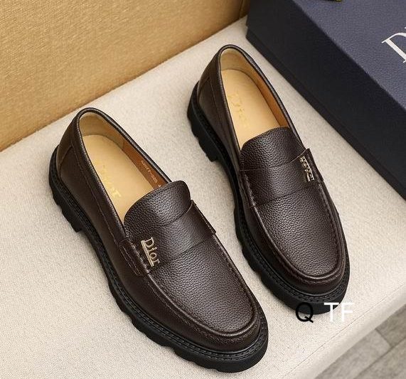 Replica Dior Shoes size 38-45 TF0205