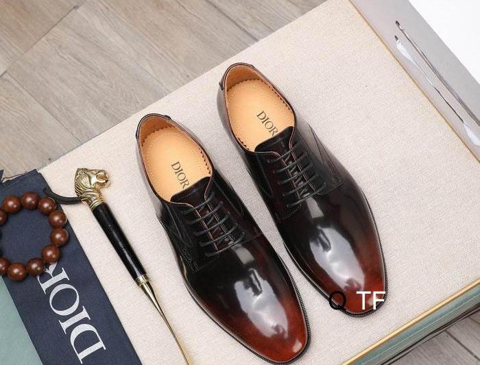 Replica Dior Shoes size 38-45 TF0204
