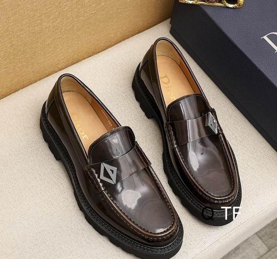 Replica Dior Shoes size 38-45 TF0203