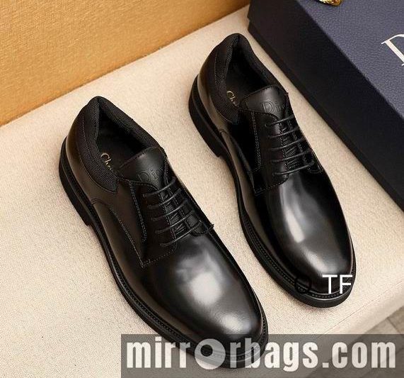 Replica Dior Shoes size 38-45 TF0202