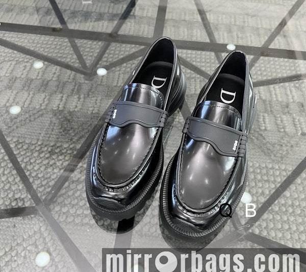 Replica Dior Shoes size 38-45 BS1206
