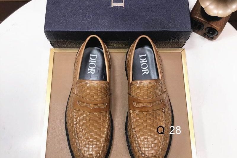 Replica Dior Shoes size 38-45 N1205