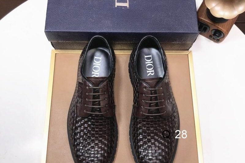 Replica Dior Shoes size 38-45 N1204