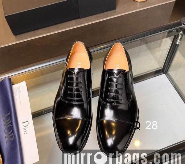 Replica Dior Shoes size 38-45 N1203