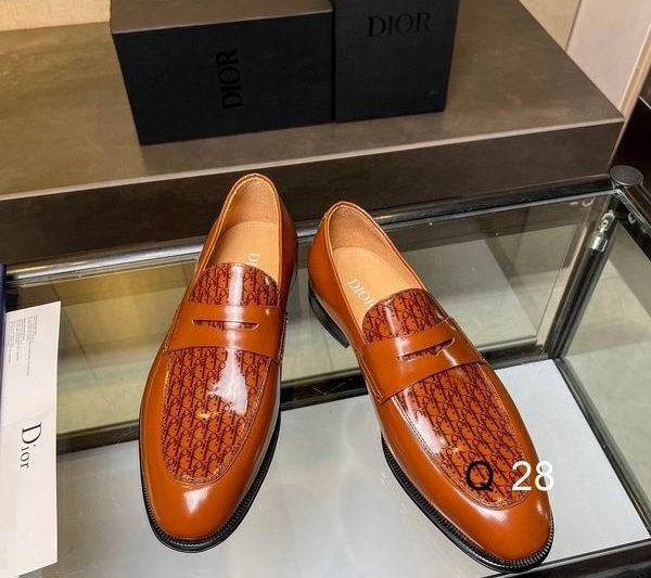 Replica Dior Shoes size 38-45 N1202