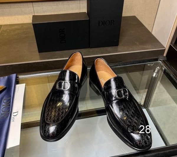 Replica Dior Shoes size 38-45 N1201