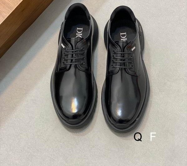 Replica Dior Shoes size 38-45 TF1112