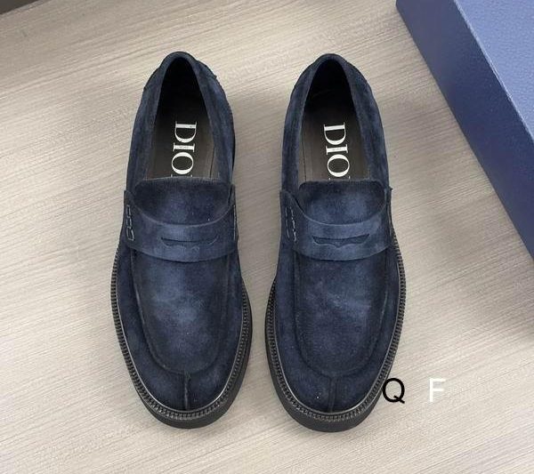 Replica Dior Shoes size 38-45 TF1110