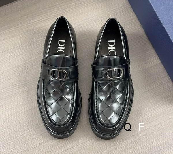 Replica Dior Shoes size 38-45 TF1107
