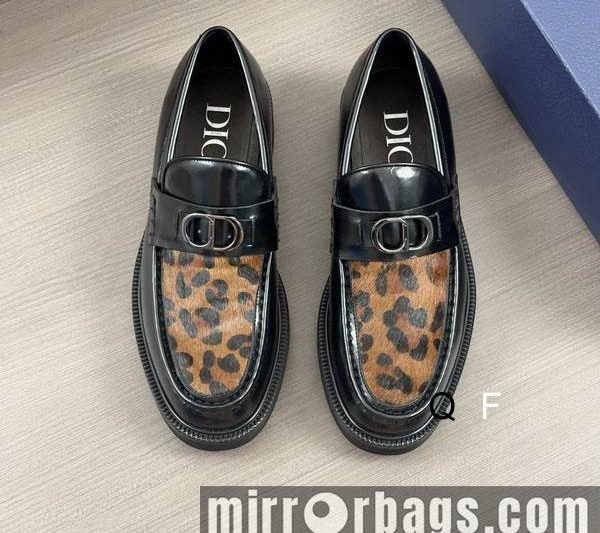 Replica Dior Shoes size 38-45 TF1106
