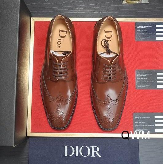 Replica Dior Shoes size 38-45 WM1105
