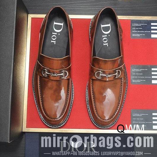 Replica Dior Shoes size 38-45 WM1104