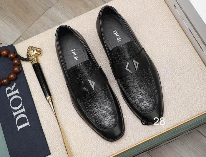 Replica Dior Shoes size 38-45 N0906