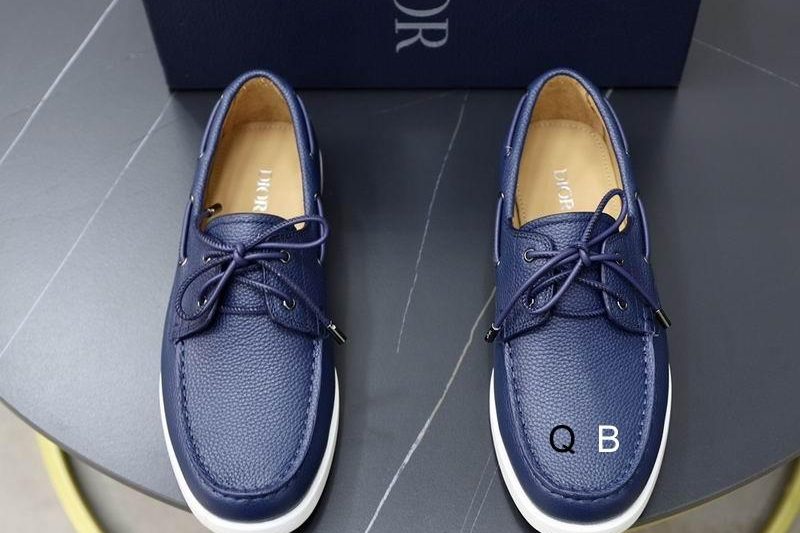Replica Dior Shoes size 38-45 BS0601