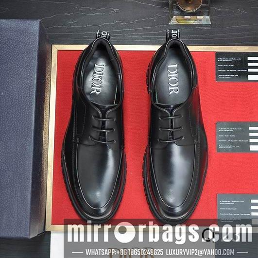 Replica Dior Shoes size 38-45 3C HY0102