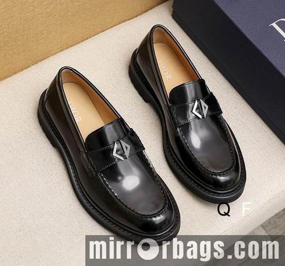 Replica Dior Shoes size 38-45 2C TF0101