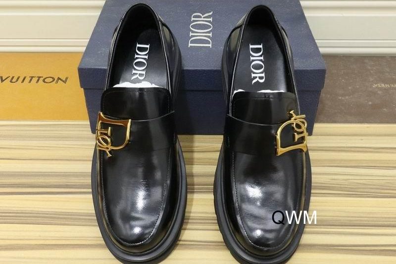 Replica Dior Shoes colour size 38-45 WM1202