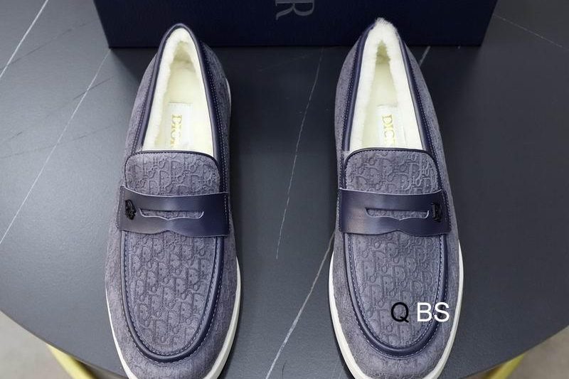 Replica Dior Shoes size 38-45 3C BS1201
