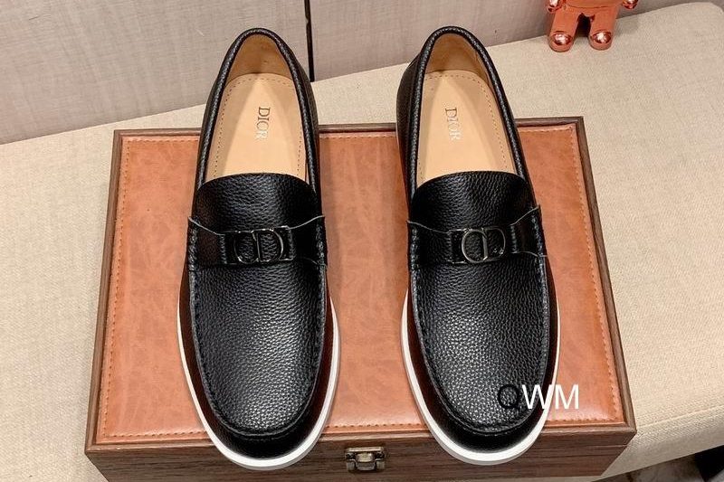 Replica Dior Shoes size 38-45 3C WM1107