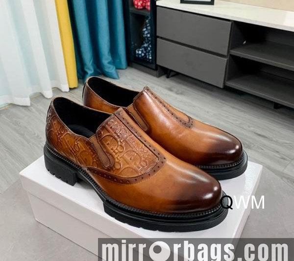 Replica Dior Shoes size 38-45 2C WM1105