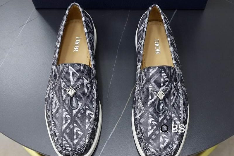 Replica Dior Shoes size 38-45 2C BS1103