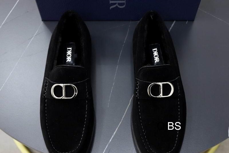 Replica Dior Shoes size 38-45 4C BS1101