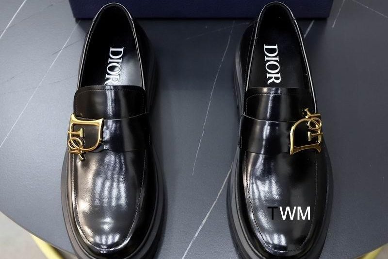 Replica Dior Shoes colour size 38-45 WM1004