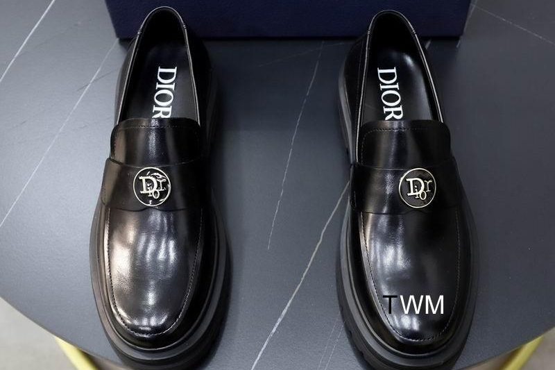 Replica Dior Shoes size 38-45 3C WM1003